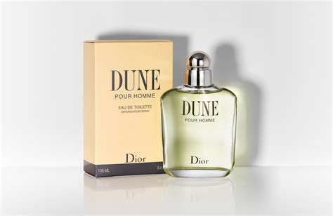 dune dior homme